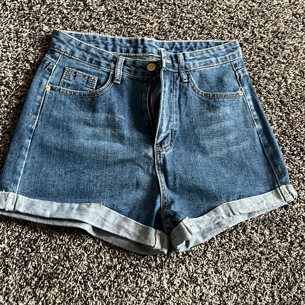 Womens shorts